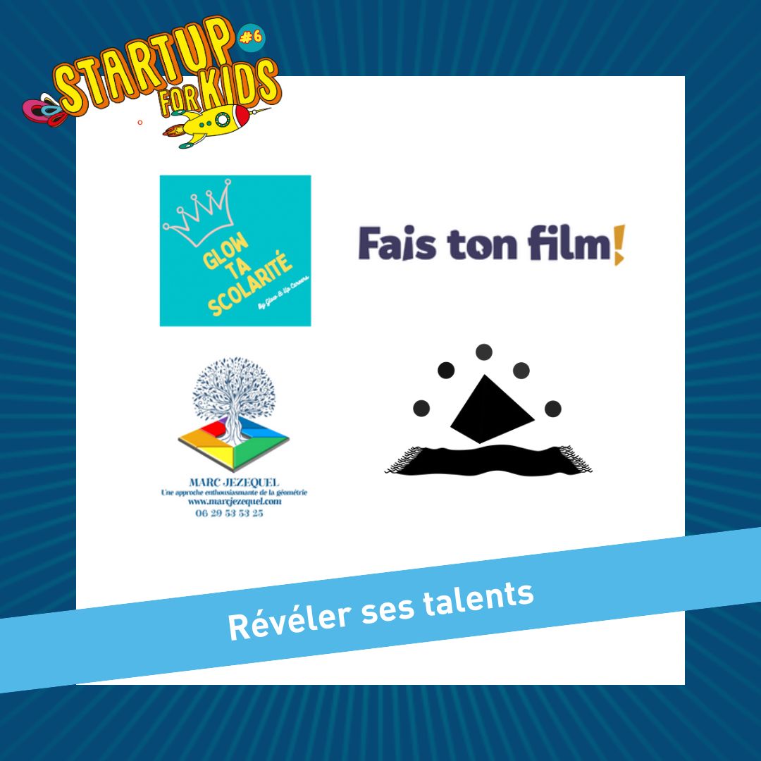 StartupForKids tweet media