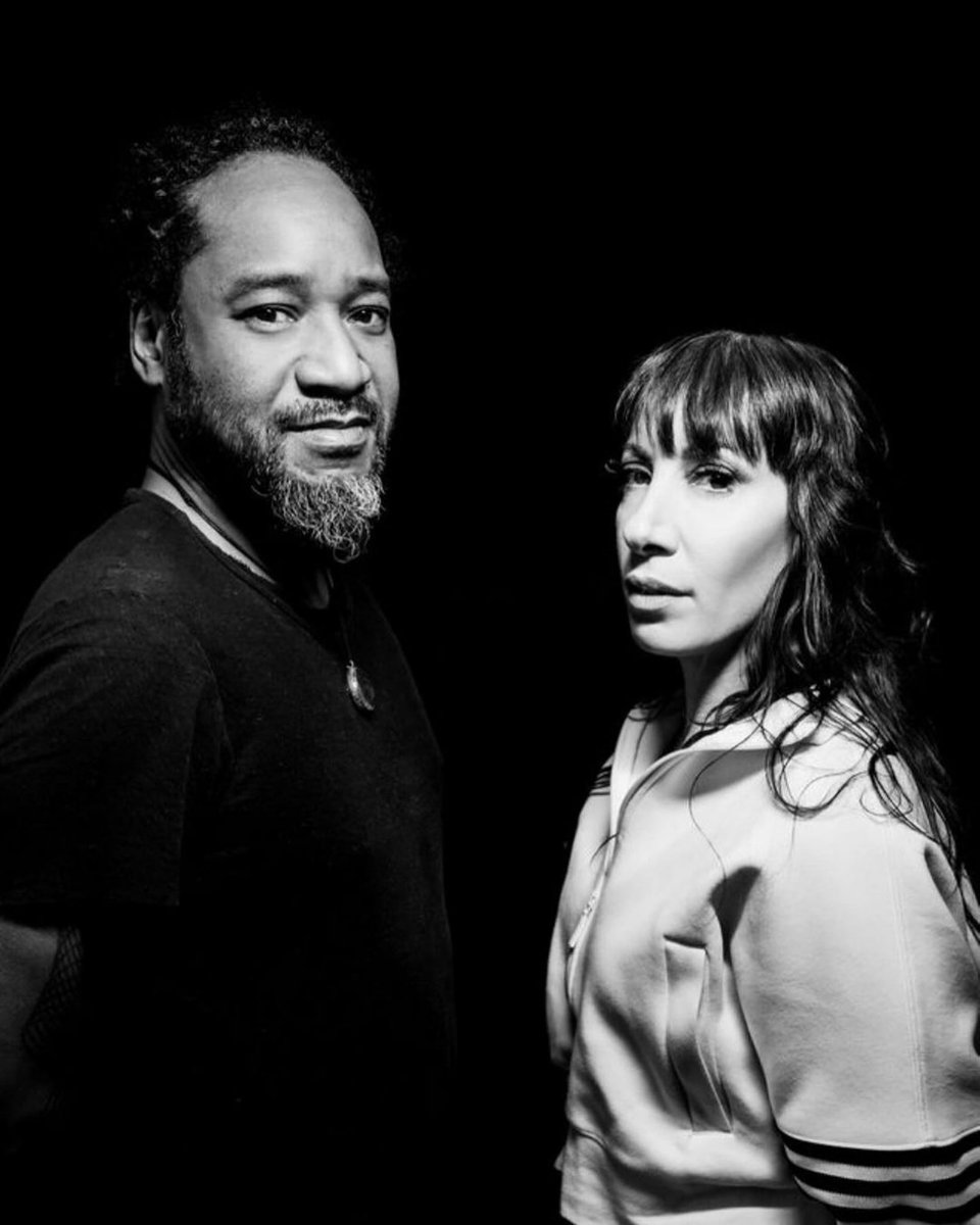LondonTechno1's tweet photo. #EventFeature May 4th 2024
Noise Orchestra at @E1LDN
@residentadvisor Event link - https://t.co/L0uKl0AhfJ
Lady Starlight & STERAC @steverachmad WORLD LIVE JAM DEBUT for the AD Sound 20-year showcase alongside with:
@djbone313
Nastia
The Advent
@PreSilent
@tonideangelis https://t.co/KZZ58ErDUU