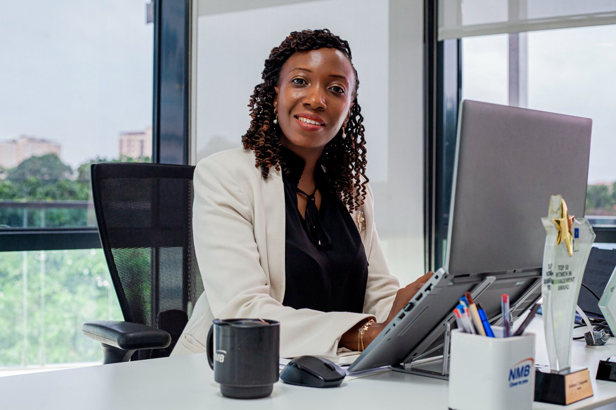 AjabuStudios's tweet photo. New Commissioned work done for @FSDAfrica   featuring @NMBTanzania  Jasiri Bond,

The Jasiri Gender Bond is crucial in stimulating economic growth and empowering women in business. Targeting enterprises with a majority of women employees or women in key roles

#ajabustudios https://t.co/uPHDyuxjte