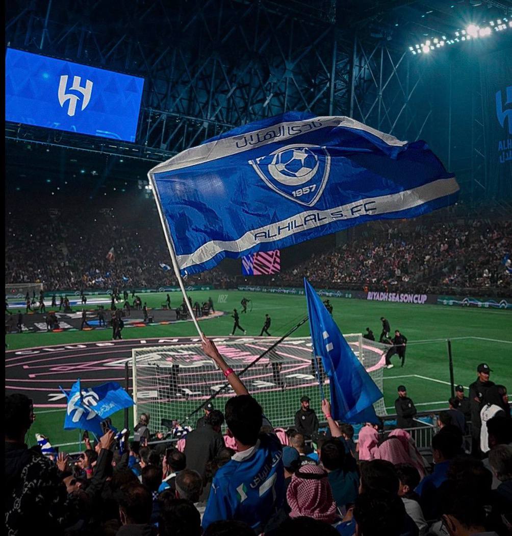 الهلال السعودي x العين الاماراتي 🟣 🏆 ذهاب نصف نهائي دوري ابطال آسيا 📆 اليوم الاربعاء ⏱️ الساعـة 7:00 مساءًا بتوقيت مكة 🏟️ استاد هزاع بن زايـد 📺 قناة Bein - SSC 🎙️ عصام الشوالي #الهلال_العين #دوري_ابطال_اسيا