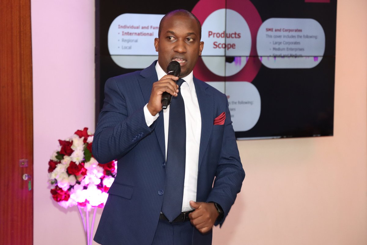 Jubilee Insurance tweet media