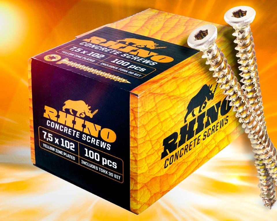 With over 35 years’ experience specialising in screws, bolts and fixings for the DIY, hardware, building, joinery and furniture manufacturing sectors, Screw Shop has evolved from its established sister company, NE Fasteners. #RandR

issuu.com/mhmediaglobal/…