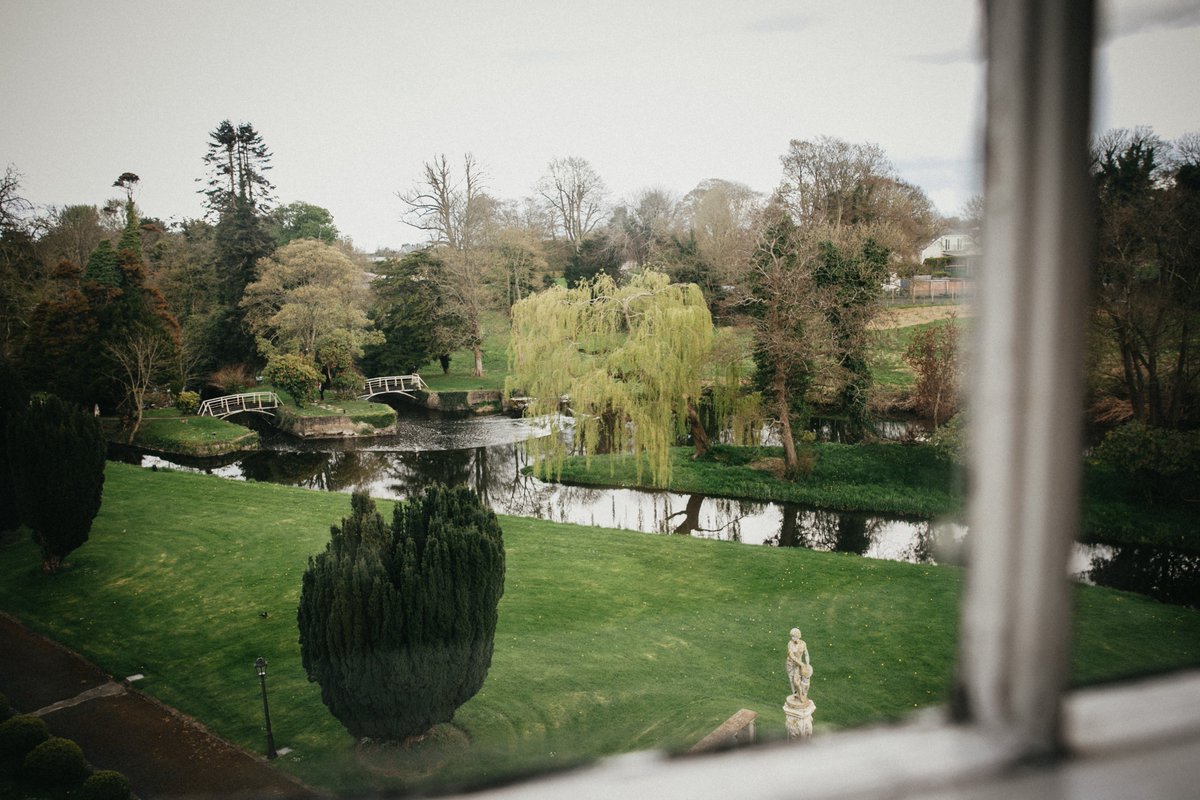 17 acres of bliss ✨

Bellingham Castle stands tall as the centrepiece overlooking our 17-acre estate 🏰

Explore everything Bellingham Castle has to offer at: bellinghamcastle.ie

#DiscoverBellingham #Castle #Weddings #WeddingVenue #Ireland