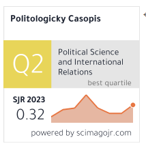 ‼️Good news‼️ 
We are now ranked Q2 in the SCOPUS database. 

Our sincere thanks go to all the authors, contributors, reviewers, and colleagues who help us grow.

Here´s to many more interesting articles in the future 🥂