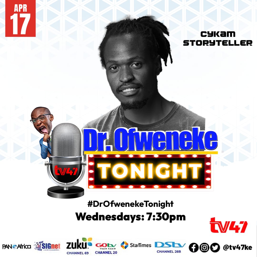 Allow me to gift you a live performance  and catch-up tonight on TV47 
also live on youtube: TV47

@DrOfweneke  @tv47news 
#DrOfwenekeTonight