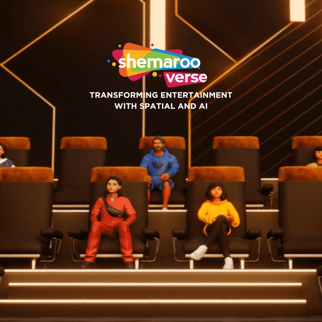 ShemarooVerse tweet media