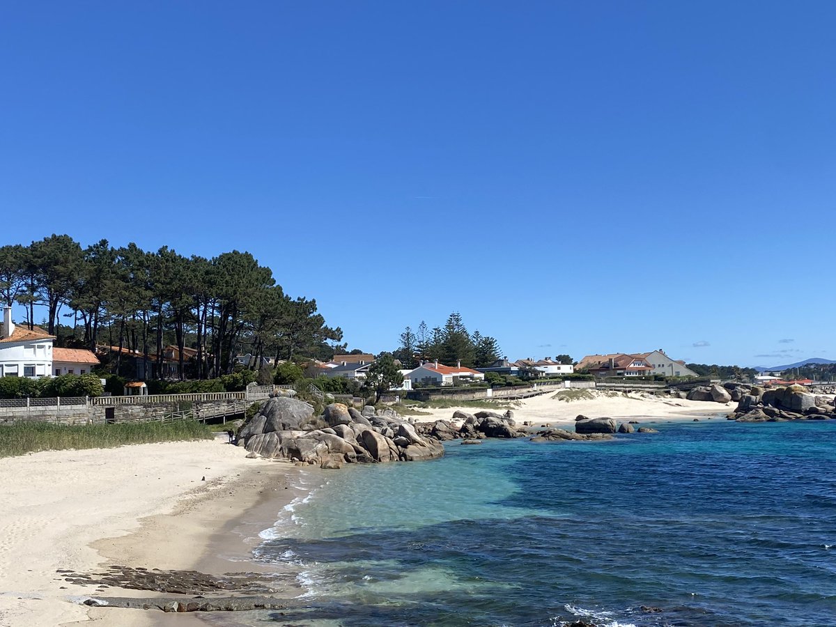 San Vicente do Mar  🇪🇸
(Pontevedra)