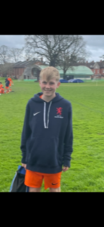 Massive congratulations to Freddie in Y8 who not only represented the <a href="/IsfaSouthWest/">ISFASouthWest</a> side this Easter Holidays, but has also been selected into the U14 <a href="/isfafootball/">ISFA</a> squad. Exactly 1yr since a big injury, making his achievements even more impressive <a href="/BGSHeadmaster/">Jaideep Barot</a> <a href="/BGSBristol/">BristolGrammarSchool</a>