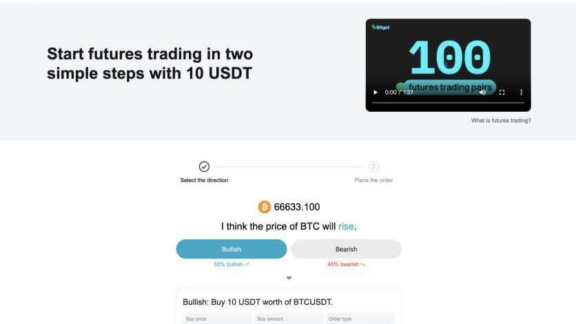 Chainewz's tweet image. Bitget  has to be the best exchange for trading future. The have a User-friendly interface, robust security measures, offering traders a seamless and secure experience while accessing diverse trading opportunities.

#BitgetAfrica #BGB #BitgetFutures #Bitget