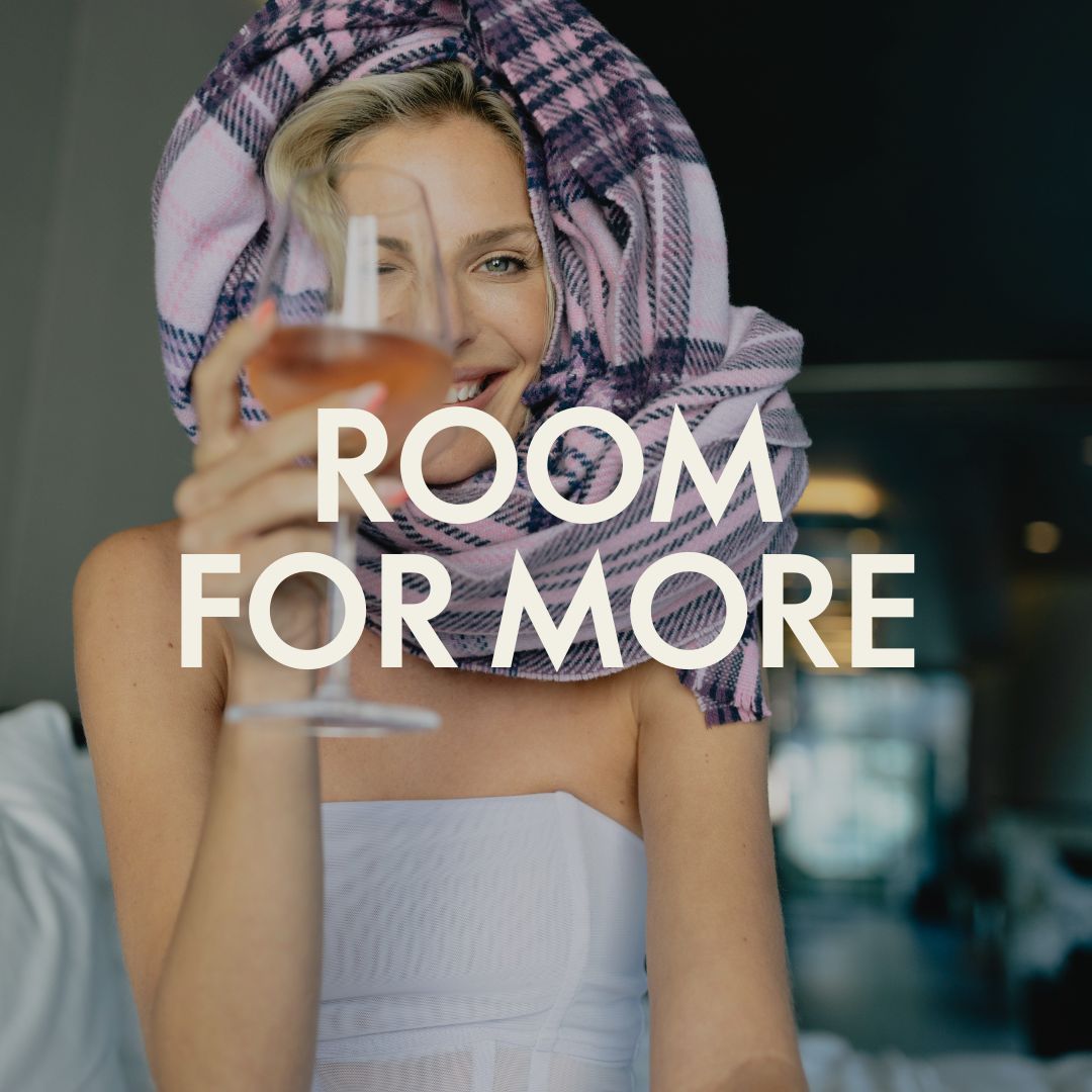 Stay a little longer, enjoy a little more...

Dive into a two night getaway up until September 30, 2024 and soak up bonus hotel credit up to $200* daily, cocktails on arrival and a late checkout of 1PM. 

Hear more and lock away your stay: whotels.ht/6010b1KE6