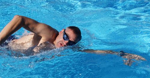 Een maand geleden mij aangemeld om te zwemmen voor dit goede doel. De donaties gaan lekker.... Mocht jij dit goede doel nog willen steunen, dat kan via onderstaande link. swim4daniel.sportenvoordaniel.nl/fundraisers/je…