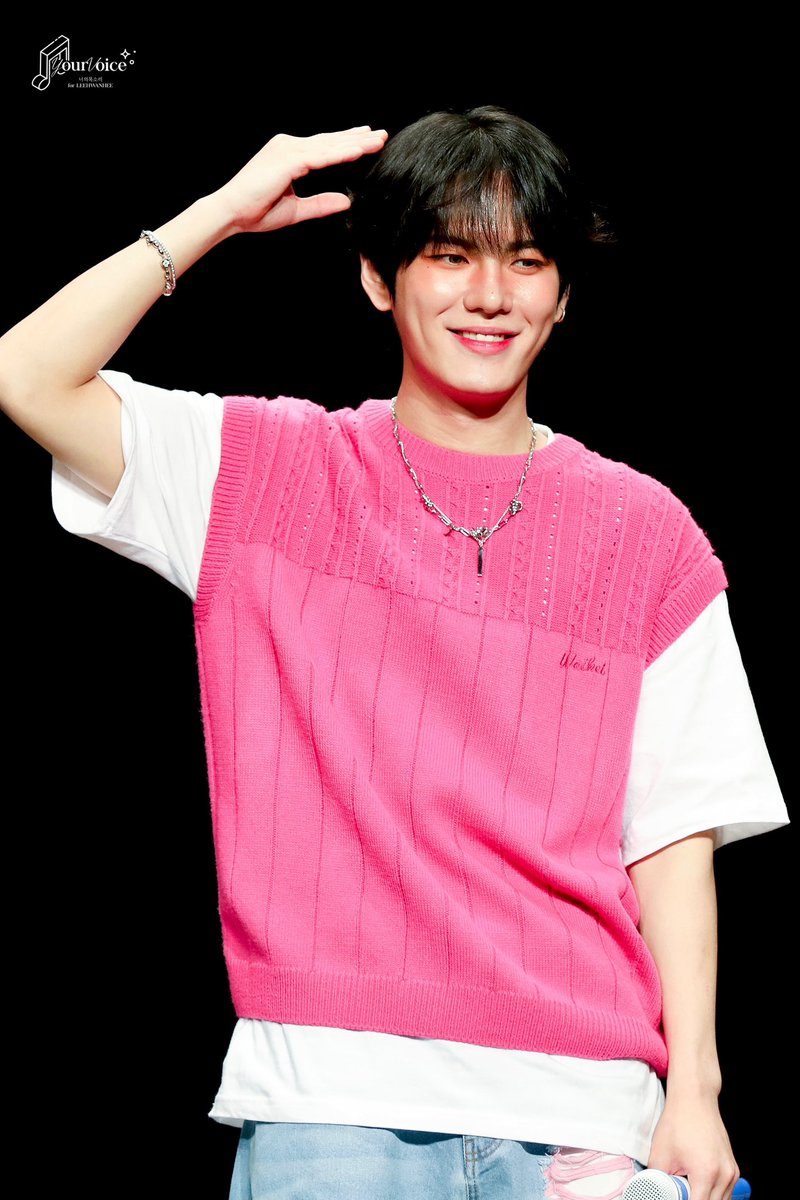 your_voice10's tweet photo. 240414 도쿄 메구로 1부

₍ᐡ-᷅ ·̫ -᷄ᐡ₎🩷 https://t.co/LmevtVSbqj