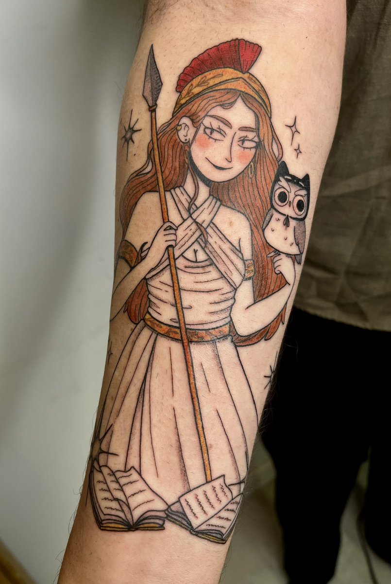 Laura Arroz tweet media