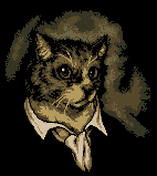 mechamudskipper's tweet photo. Cats https://t.co/86rk8qIAWM