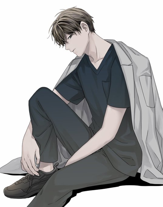 日野くん 