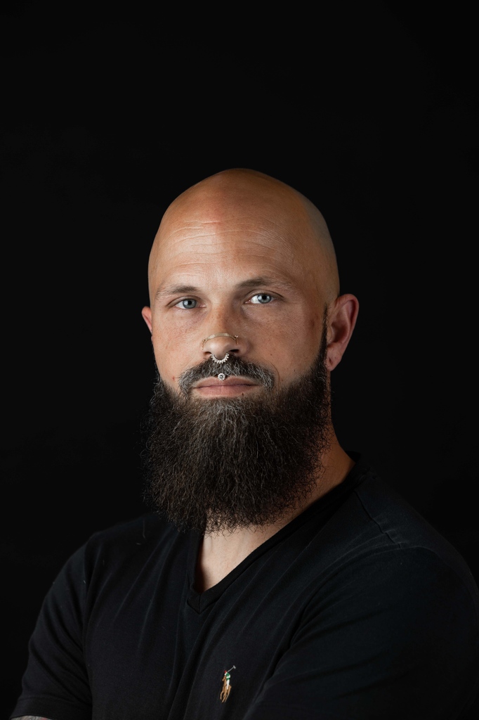 unitymike's tweet photo. Headshots from Black Rose Tattoo Company
Get your headshot done today!
https://t.co/Lt9h4Cun7p
Michael Hendrickson (photographer)
#headshots #photography #portrait #canon #headshotphotographer #headshot #WorcesterMA #WorcesterPhotographer #unitymike #Canonr5 #Godox #hustle https://t.co/6CQALSQ3J8