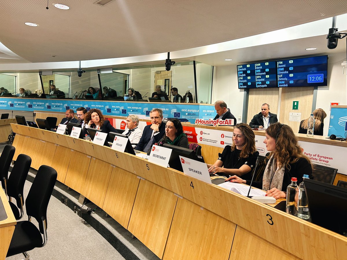 PES_CoR's tweet photo. Great debate with Morgan Ody @LeMAP_be & @a_kolesn @FEPS_Europe
Social inequalities, low incomes, injustices within the current agricultural economic model: a sustainable #FutureCAP means we need to stand up for a #FairGreenDeal for farmers! ๐ ๐จโ๐พ
๐https://t.co/6JULJb7L3r https://t.co/uYKnxy4BSK