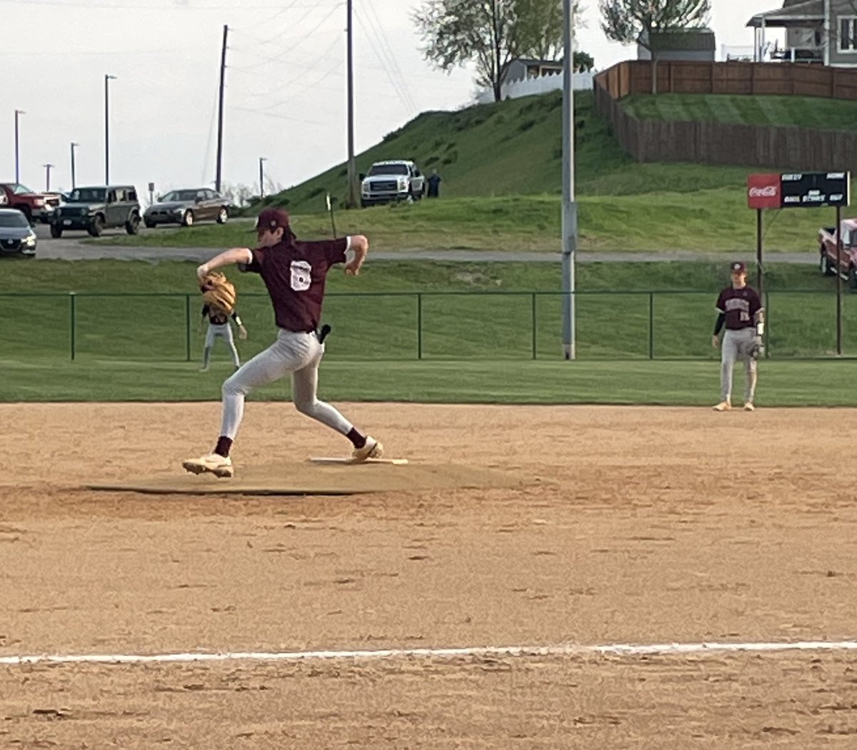 WOPI Bristol Radio and ESPN Tri-Cities tweet media