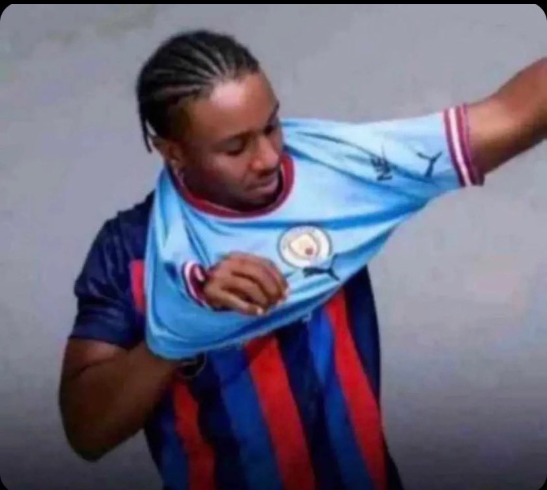 YashRMFC's tweet image. It's that time of the season again