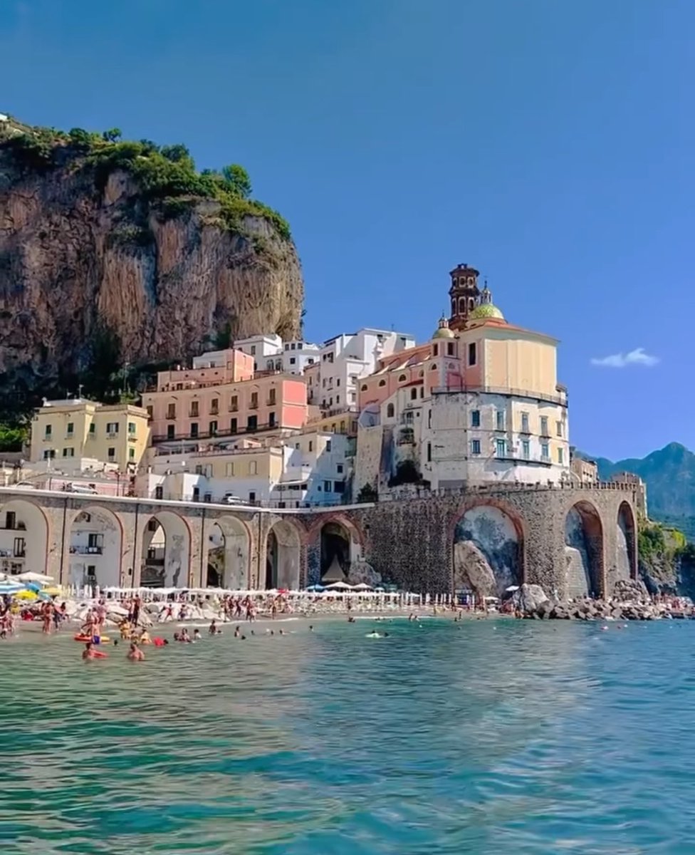 Amalfi coast, Italy