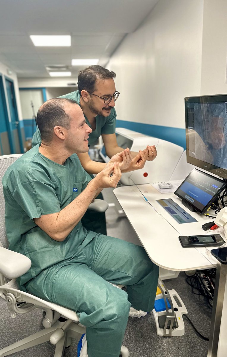 Sentante_robot's tweet photo. Our GLP animal study exceeded expectations and showcased extraordinary results. This milestone marks an important step forward in our journey! @VeranexSolution https://t.co/SVyELUHuNj