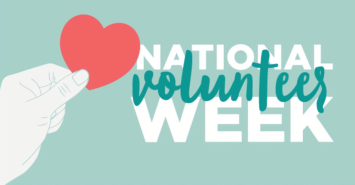 During National Volunteer Week, PANL extends sincere thanks to the many dedicated volunteers who serve on our Board of Directors and committees!