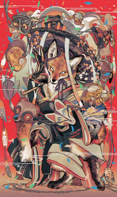 とびはち作品集 にこげのつどい 4/30発売です!よろしくお願いいたします!予約先 電子版もあるとのことです よろしくお願いします!! 