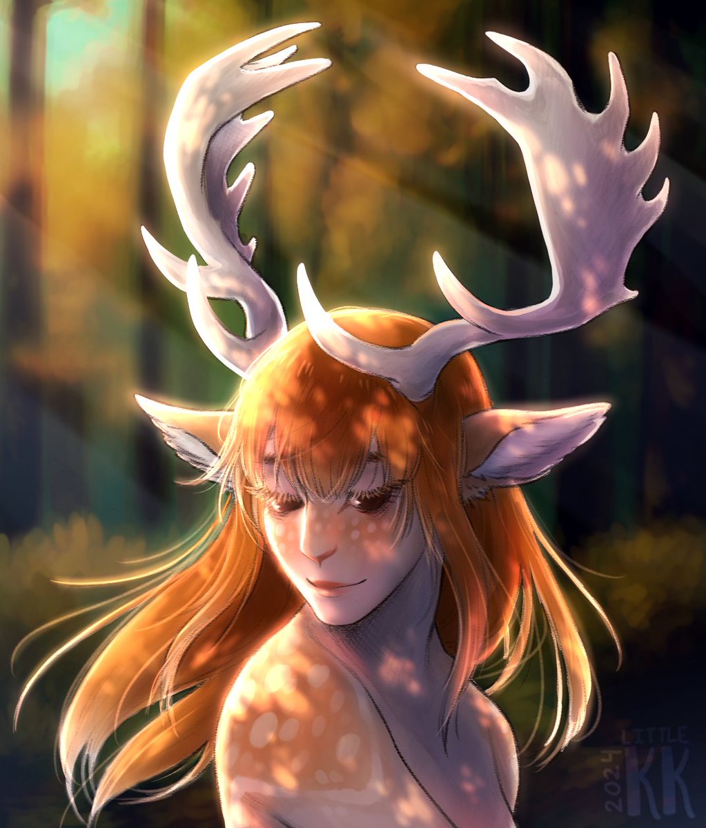 littleKK tweet media