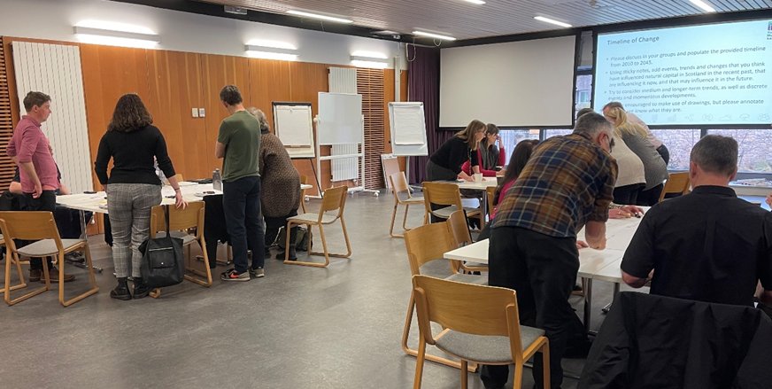 SEGS James Hutton tweet media