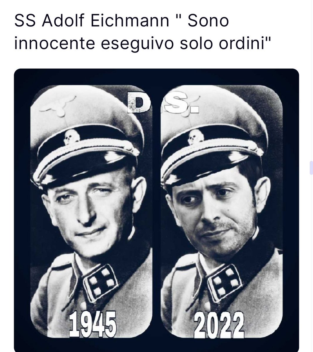 eretico_l's tweet photo. @fdragoni @MercuriRibelle @Palazzo_Chigi https://t.co/EVg8Nd5voh https://t.co/BXYIEUpIfG