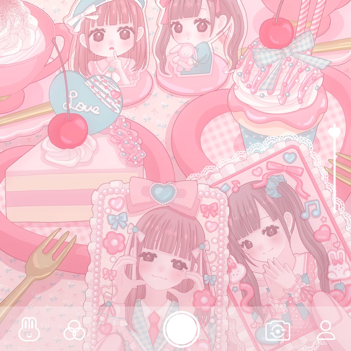 lllillli08's tweet photo. ㅤ 
推し活🪄🎀💕
ㅤ https://t.co/AFJb804UDK