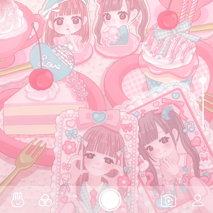 ㅤ 推し活ㅤ 