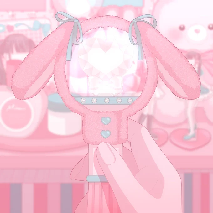 ㅤ 推し活ㅤ 