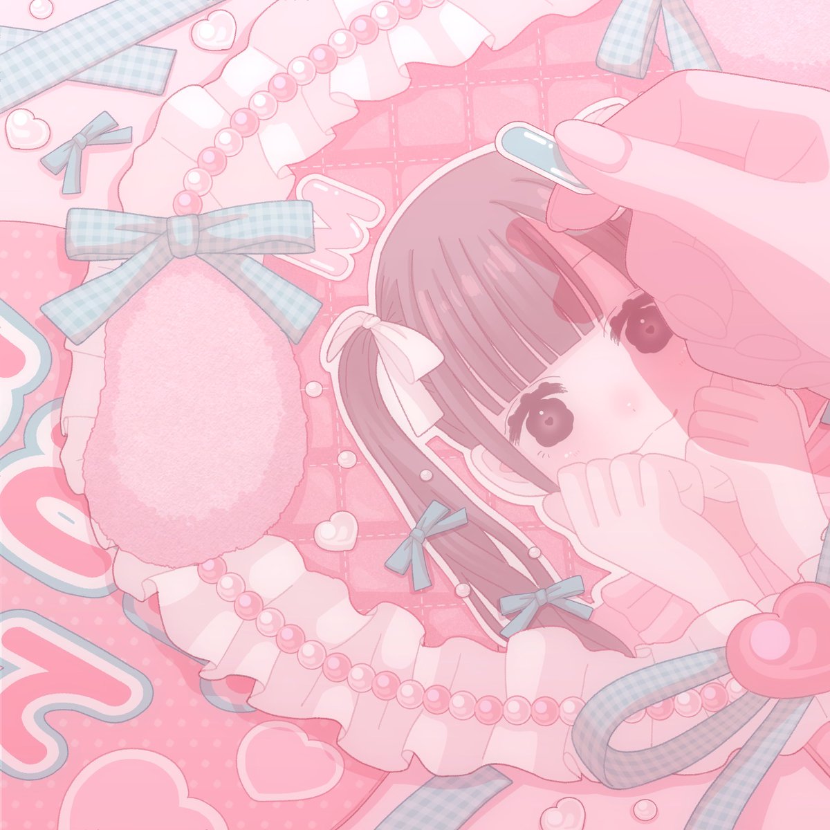 lllillli08's tweet photo. ㅤ 
推し活🪄🎀💕
ㅤ https://t.co/AFJb804UDK