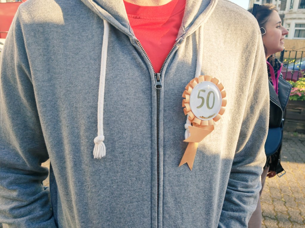 GoodGym Cardiff & The Vale tweet media