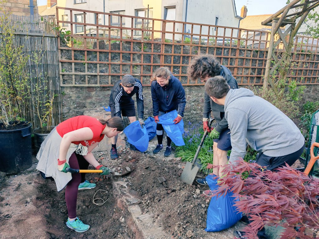 GoodGym Cardiff & The Vale tweet media