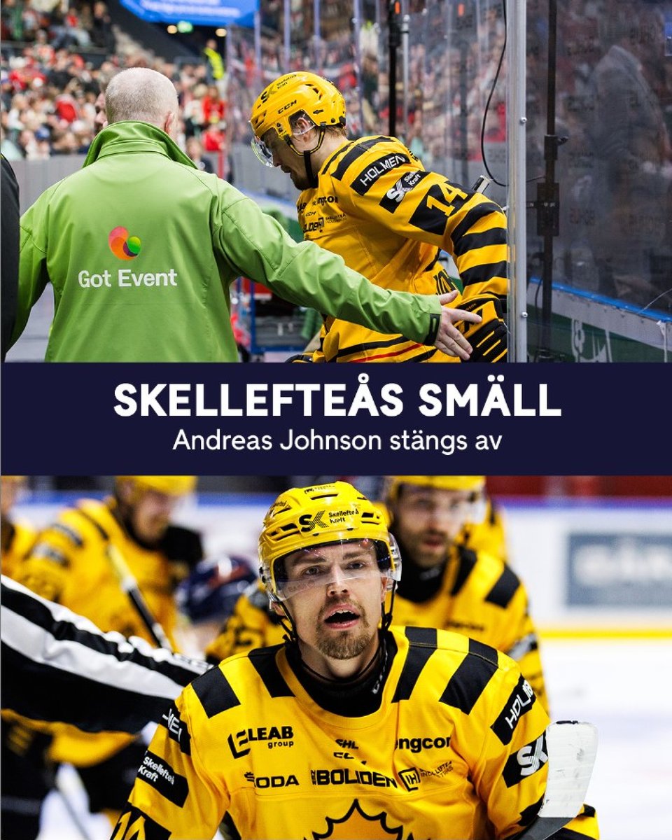 TV4 Hockey tweet media