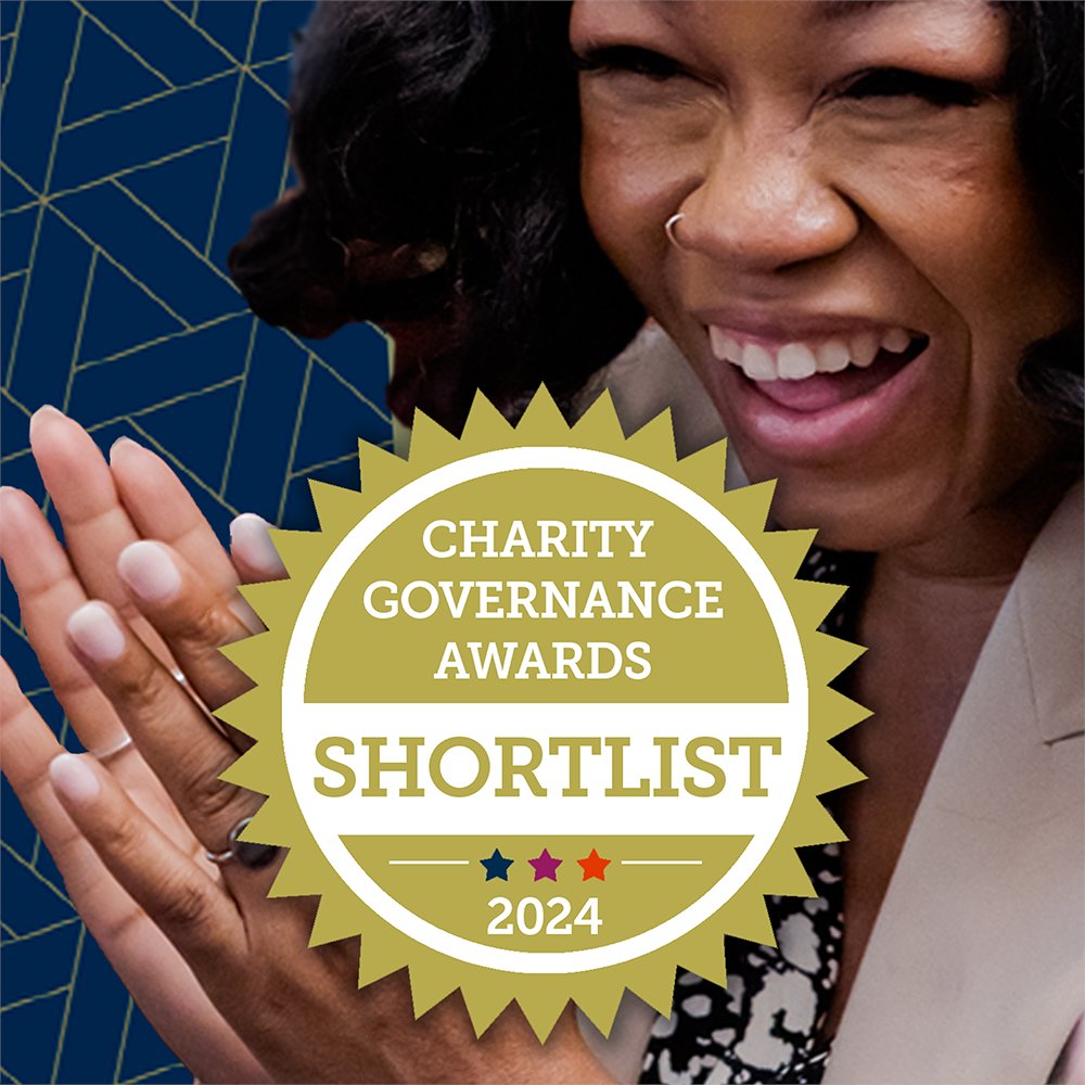 📣The Charity Governance Awards Shortlist Is Live! mailchi.mp/charitygoverna… Today's the day! We've revealed the 18 most inspirational #charities that entered #CharityGov24 & showcased transformational #trusteeship. W/ @ClothworkersCo @prospect_us @NPCthinks @ReachVolunteer