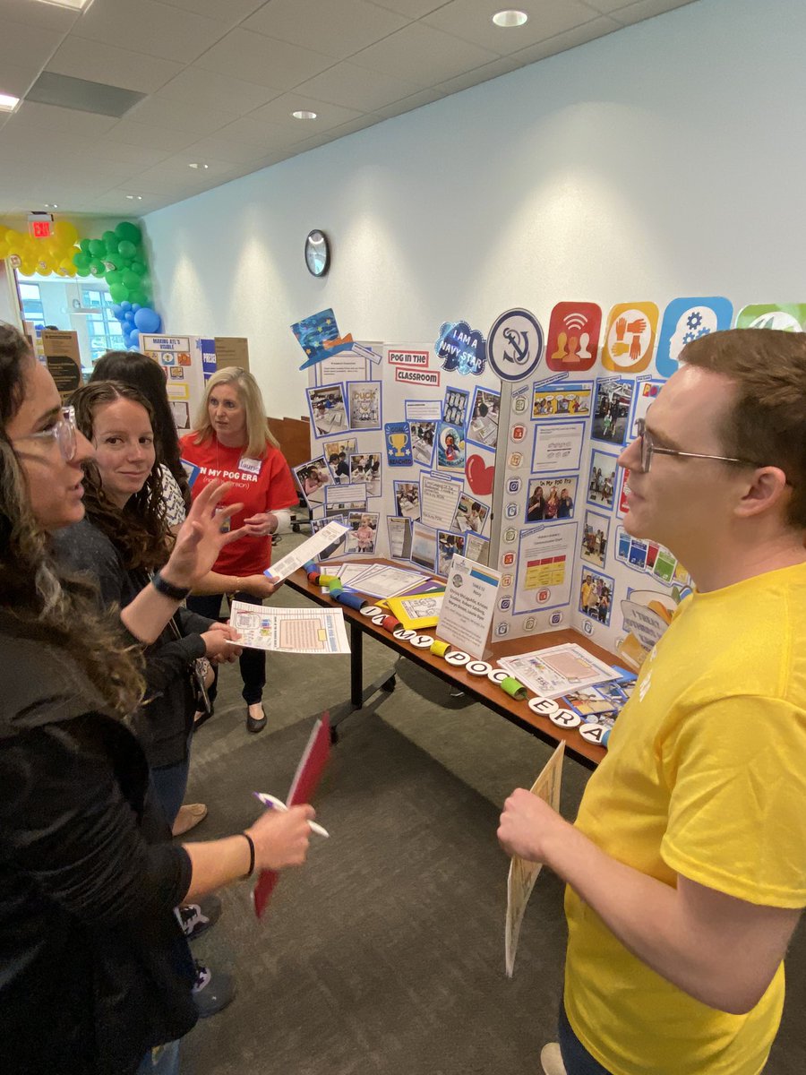 FCPS Region 1 (@fcpsregion1) on Twitter photo Nice to see <a href="/FCPSRegion1/">FCPS Region 1</a> represented <a href="/FcpsPOGPOL/">fcpsPOGPOL</a> Exhibition of Learning. <a href="/Navy_ES/">Navy Elementary</a> <a href="/fcpsnews/">Fairfax Schools π</a> #togetherwethrive Nice to see <a href="/FCPSRegion1/">FCPS Region 1</a> represented <a href="/FcpsPOGPOL/">fcpsPOGPOL</a> Exhibition of Learning. <a href="/Navy_ES/">Navy Elementary</a> <a href="/fcpsnews/">Fairfax Schools π</a> #togetherwethrive