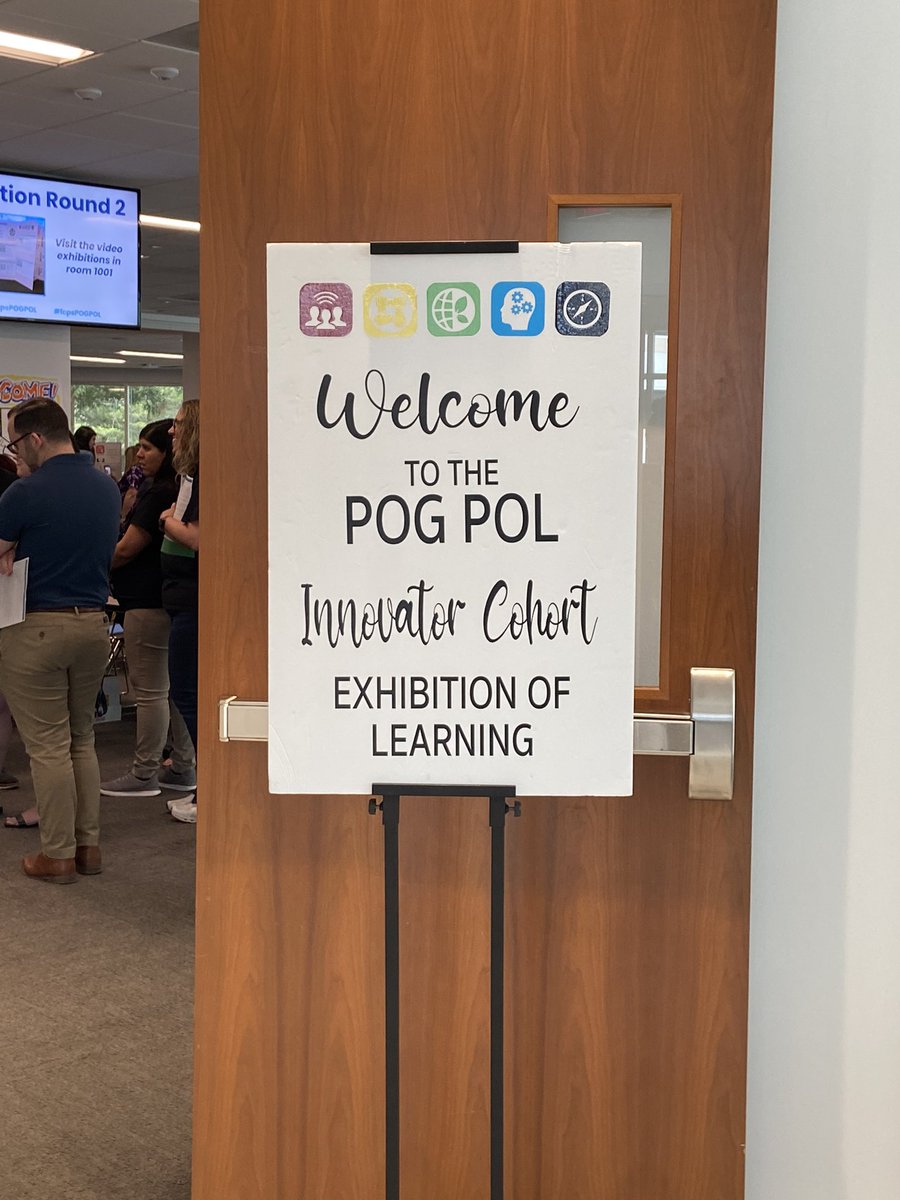 FCPS Region 1 tweet media