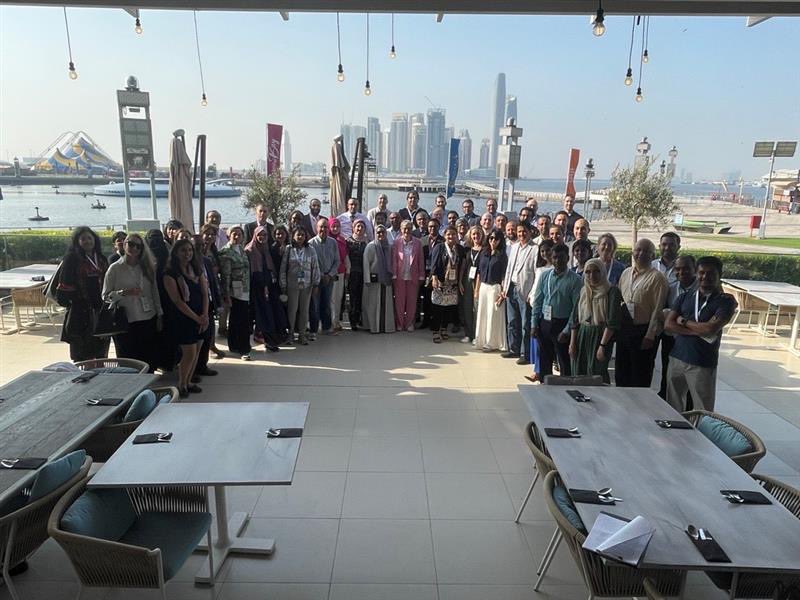 Calling @RCRadiologists members and Fellows attending #RCRDubai   Join #RCR President Dr. @halliday_kath FRCR at an exclusive breakfast reception in @InterConHotels @DFCdubai   Saturday 20 April 2024 07:30 am-08:30 am   Please RSVP via global@rcr.ac.uk