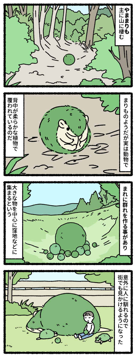 ゆめのせいぶつ #ゆめのせいぶつ 