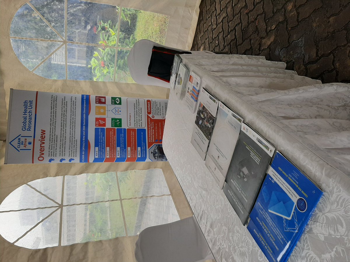 Centre for Behavioural Studies tweet media