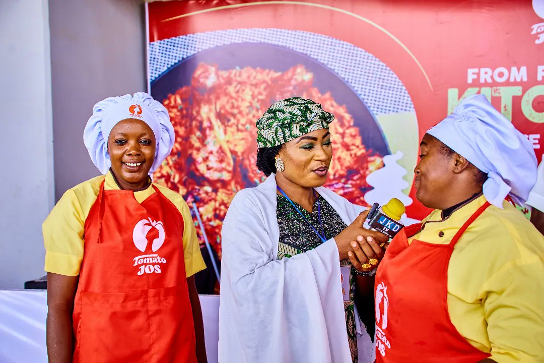 Kaduna Food Festival (@kadunafoodfest) on Twitter photo 