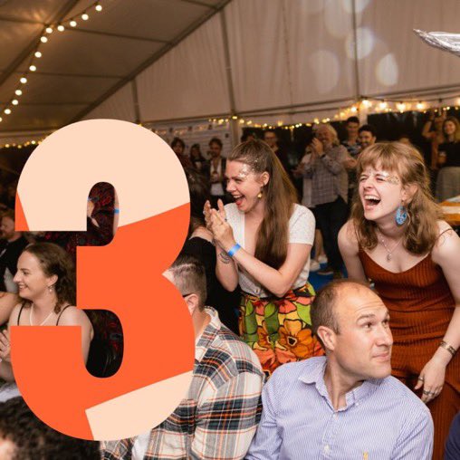 ❗ Hurry! Only 3 Days Left! ❗ Nominations for the Creative Bath Awards close at 5pm this Friday! ⏰ You can apply here: lnkd.in/ea3RRyuP There's 17 categories covering all creatives, including 4 categories NEW, to showcase the best of Bath's businesses and individuals.