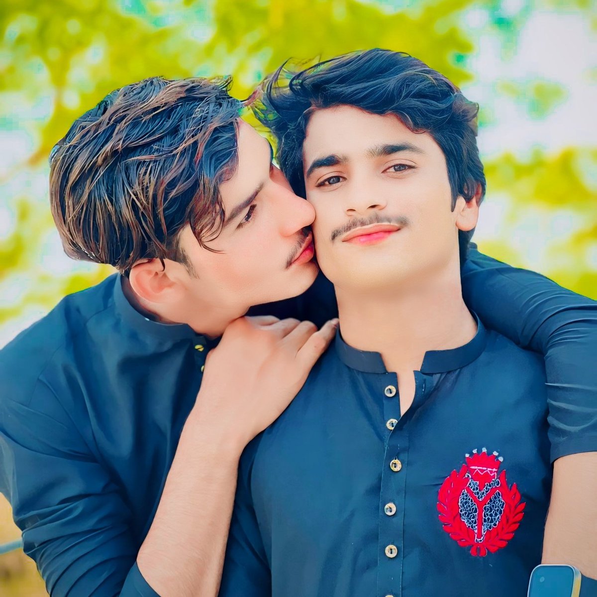 #NewProfilePic