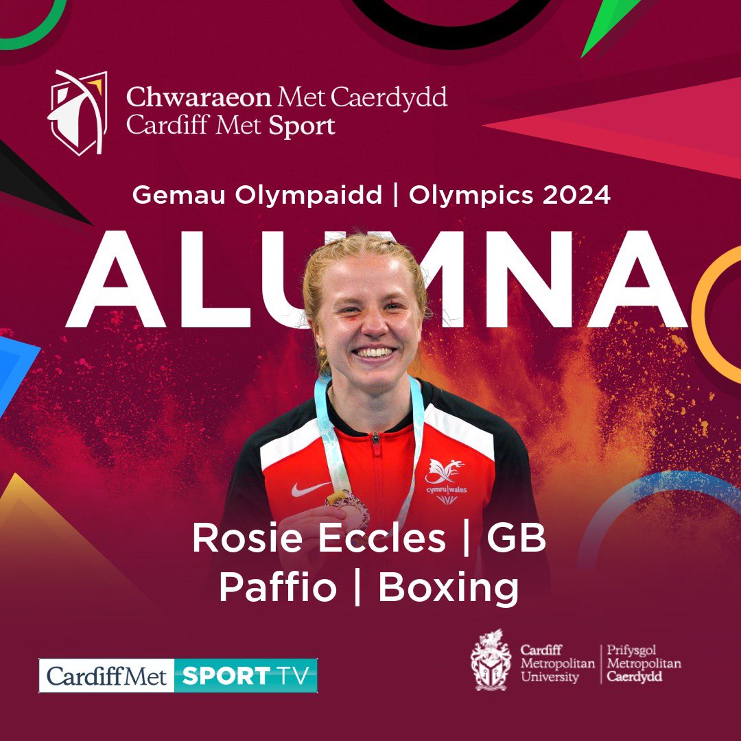 First up on our showcase is GB Boxer, @Rosie_Eccles96🌟 A true inspiration, Rosie is a Commonwealth Gold and Silver medalist, as well as a European Champs Silver and Bronze medalist. And now, she's set her sights on the 2024 Olympics. Not only is she a powerhouse in the ring, but