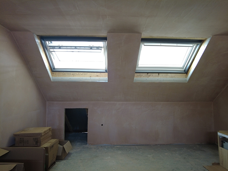 Beautiful progress 😍

A few site photos to show the beautiful progress on this amazing loft conversion in Sheffield. 🤩

If you missed the site video, please see the link below:
youtu.be/oqSlQNeO_oA 

Converting dream spaces into reality. 💪

#amazinglofts #sheffieldissuper