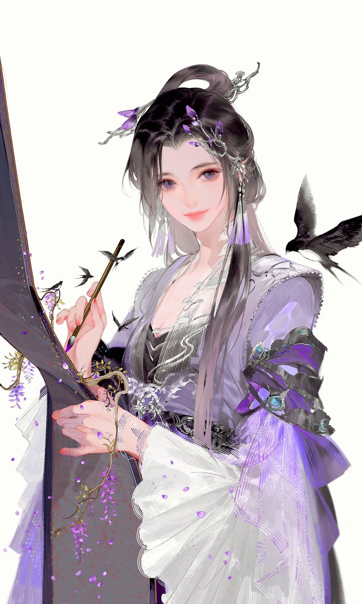 摸鱼斋 (@washanapple) on Twitter photo 