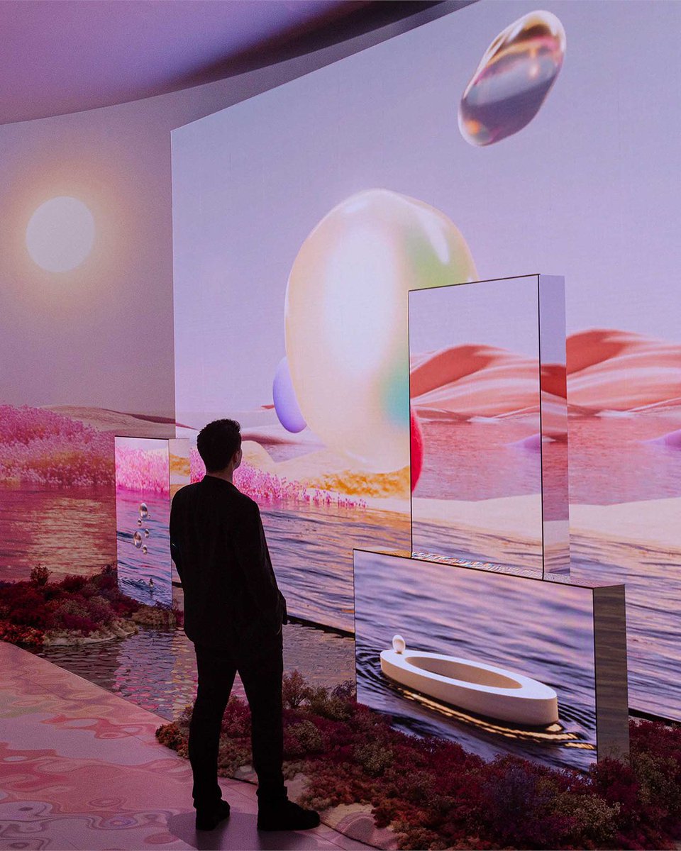 milanocortina26's tweet image. Here we go again.​

Tina and Milo have gone into hiding, this time in the #fuorisalone​

Can you help us find them? In which Design District are they?​

#MilanoCortina2026 #MilanoDesignWeek #SaloneDelMobile #TinaMilo #Mascots2026 #milandesignweek #17aprile @iSaloniofficial